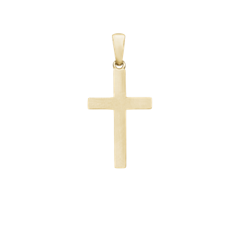 8KT KORS 16 X1 24,5 MM, von Aagaard