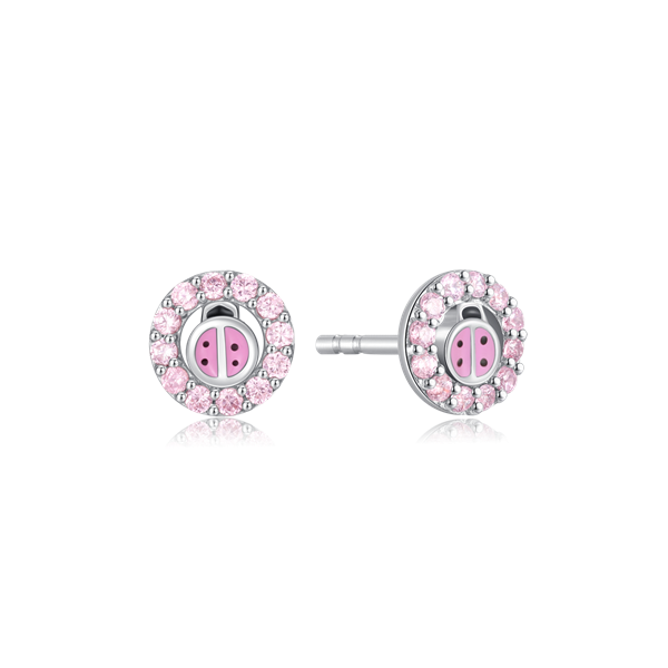 Sølv ørestikker, von Støvring Design