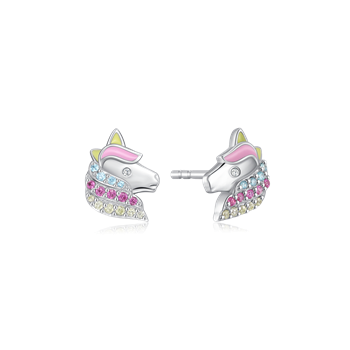 Sølv ørestikker, von Støvring Design