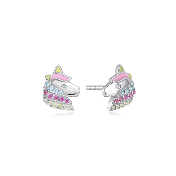 Sølv ørestikker, von Støvring Design