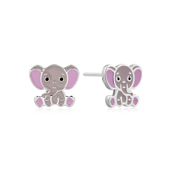 Sølv ørestikker, von Støvring Design