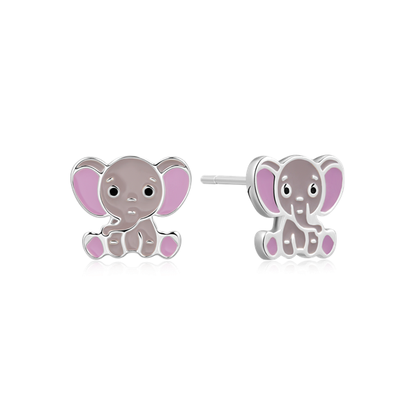 Sølv ørestikker, von Støvring Design