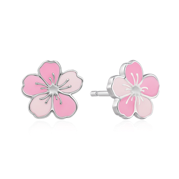 Sølv ørestikker, von Støvring Design