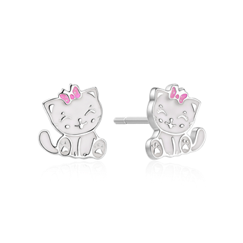 Sølv ørestikker, von Støvring Design