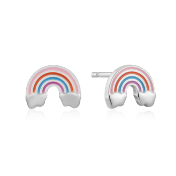 Sølv ørestikker, von Støvring Design