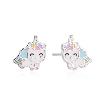 Sølv ørestikker, von Støvring Design