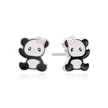 Sølv ørestikker, von Støvring Design