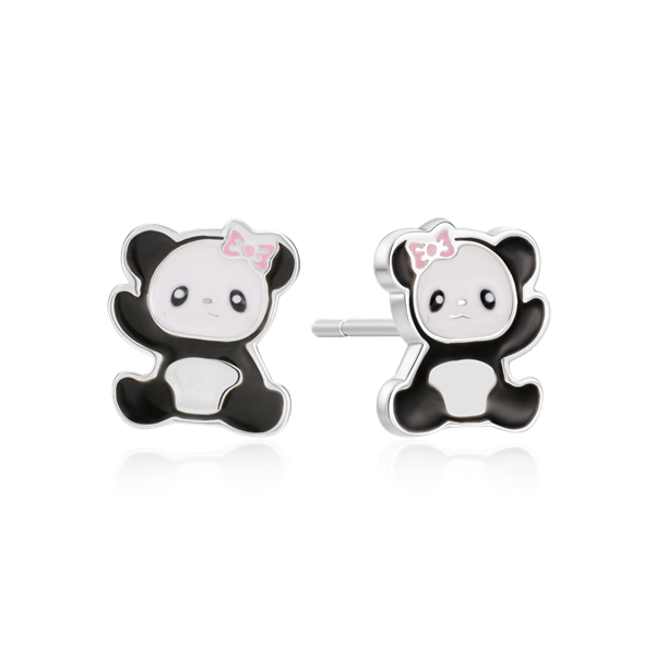 Sølv ørestikker, von Støvring Design