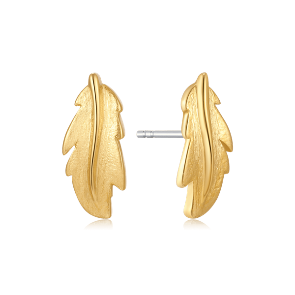 Sølv ørestikker, von Støvring Design