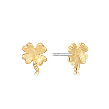 Sølv ørestikker, von Støvring Design