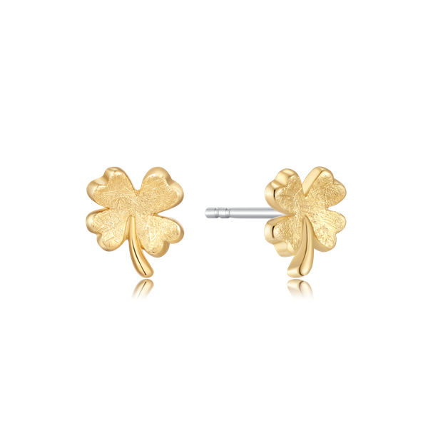 Sølv ørestikker, von Støvring Design