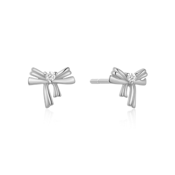 Sølv ørestikker, von Støvring Design