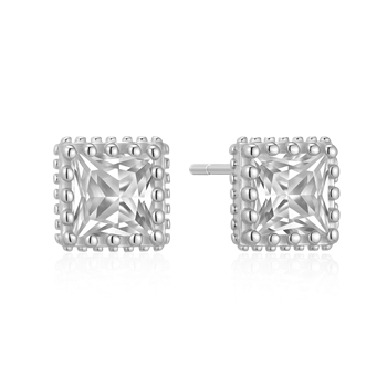 Sølv ørestikker, von Støvring Design