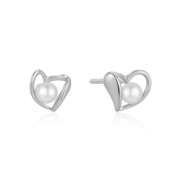 Sølv ørestikker, von Støvring Design