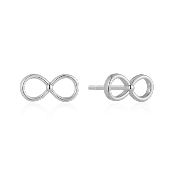 Sølv ørestikker, von Støvring Design