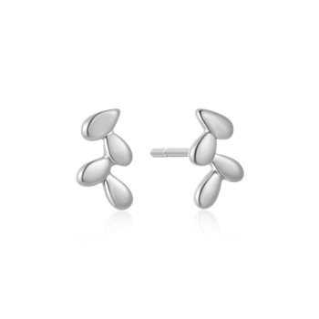 Sølv ørestikker, von Støvring Design