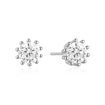 Sølv ørestikker, von Støvring Design