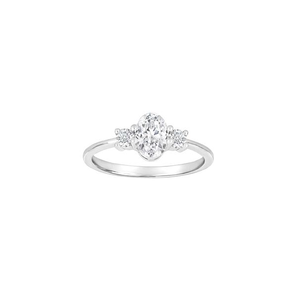 Rhd. sølv ring KIRANOR Str.58, von Joanli Nor