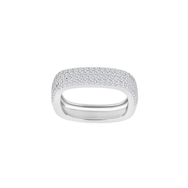 Rhd. sølv ring KOSANOR Str.50, von Joanli Nor