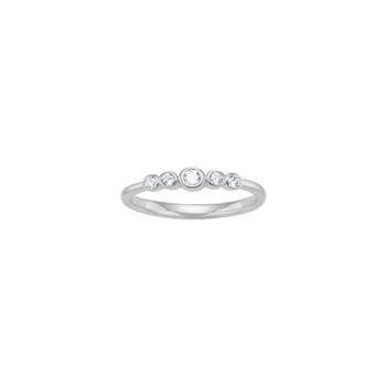 Rhd. Sølv ring THORANOR str. 60, von Joanli Nor