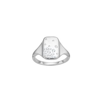 Rhd. Sølv ring ROXANOR str. 60, von Joanli Nor