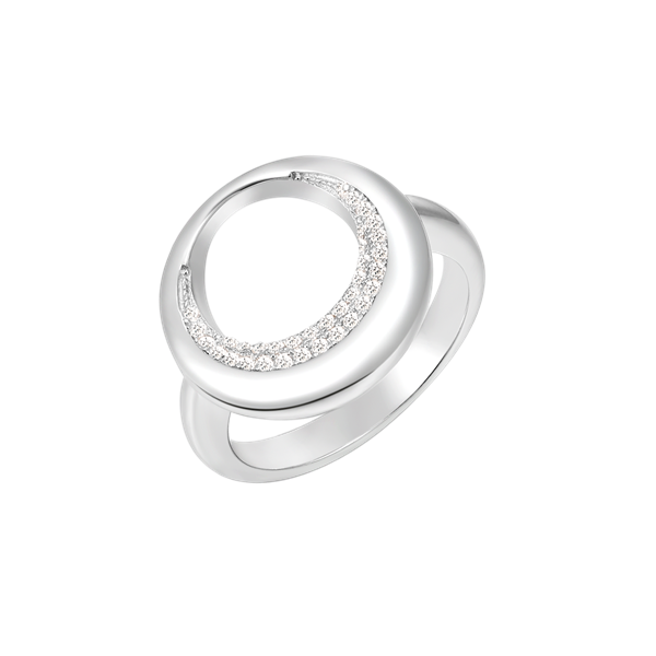 Sølv ring, von Støvring Design