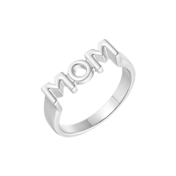 Sølv ring, von Støvring Design