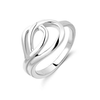 Sølv ring, von Støvring Design