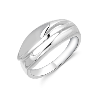 Sølv ring, von Støvring Design