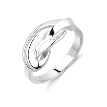 Sølv ring, von Støvring Design