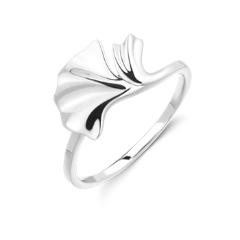 Sølv ring, von Støvring Design