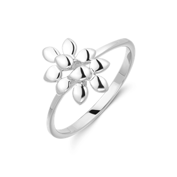 Sølv ring, von Støvring Design