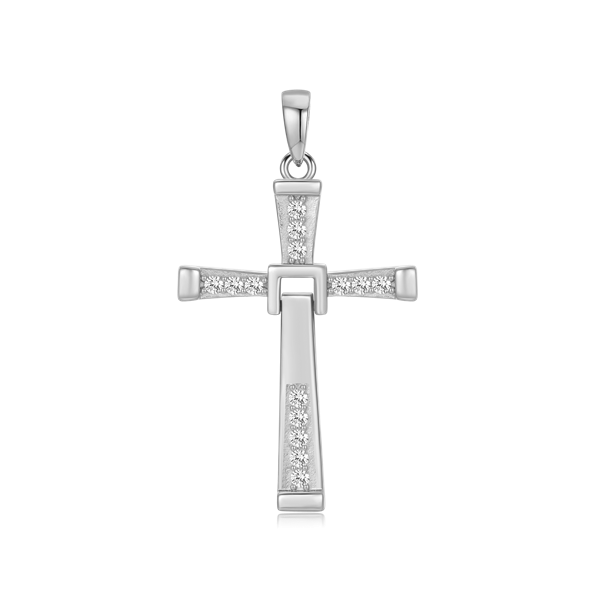 Sølv vedhæng, von Støvring Design