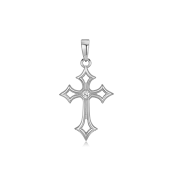 Sølv vedhæng, von Støvring Design