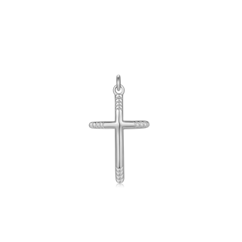 Sølv vedhæng, von Støvring Design