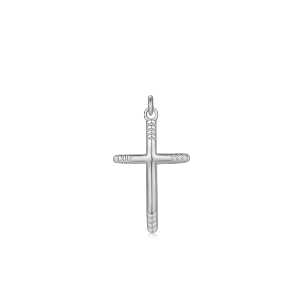 Sølv vedhæng, von Støvring Design