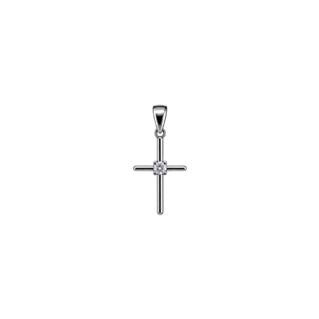 Sølv vedhæng, von Støvring Design