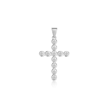 Sølv vedhæng, von Støvring Design