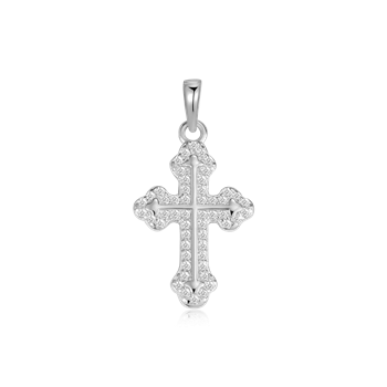 Sølv vedhæng, von Støvring Design