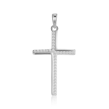 Sølv vedhæng, von Støvring Design