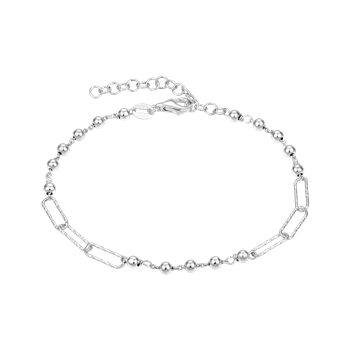 Sølv armbånd, von Støvring Design