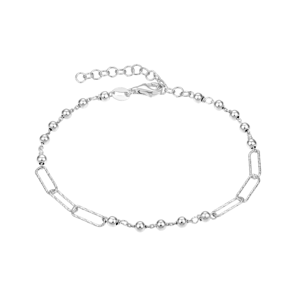 Sølv armbånd, von Støvring Design