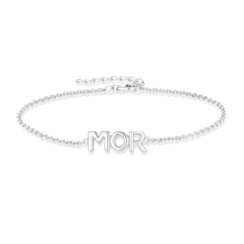 Sølv armbånd, von Støvring Design