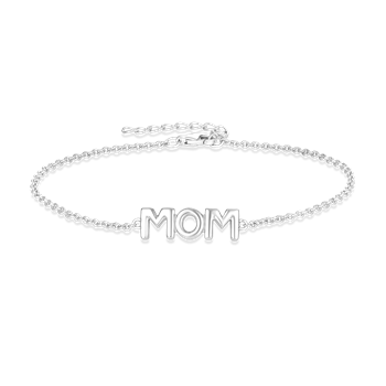 Sølv armbånd, von Støvring Design