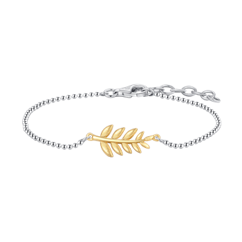 Sølv armbånd, von Støvring Design