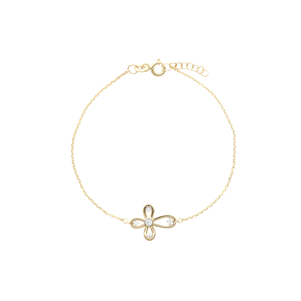 armbånd kors  , von Aagaard