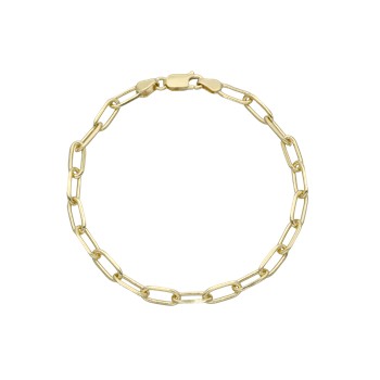 Armbånd 12mm Led, von Aagaard