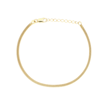 Armbånd Snake, von Aagaard