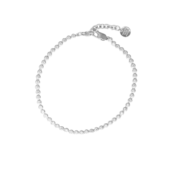 Armbånd Tennis CZ, von Aagaard
