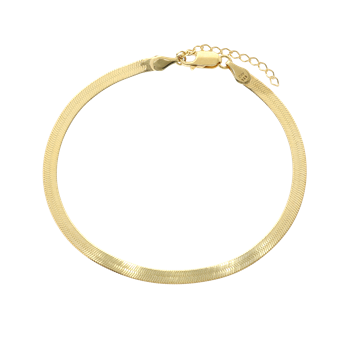 Ankelkæde Panzer flex, von Aagaard